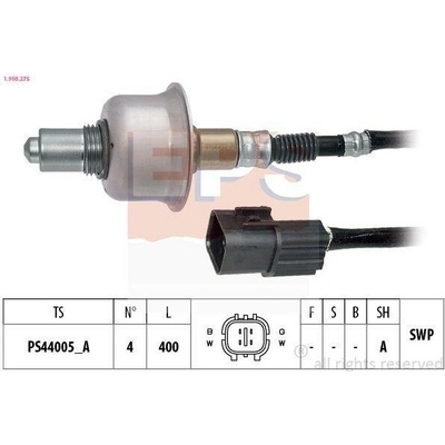 Lambda sonda EPS 1.998.275