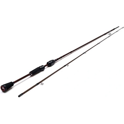 Westin W4 StreetStick 2nd MH 2,13 m 5-15 g 2 díly