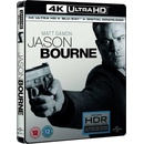 Jason Bourne BD