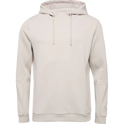 Castore Flex Hoodie béžová