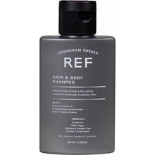 Ref Stockholm Hair & Body Shampoo 100 ml