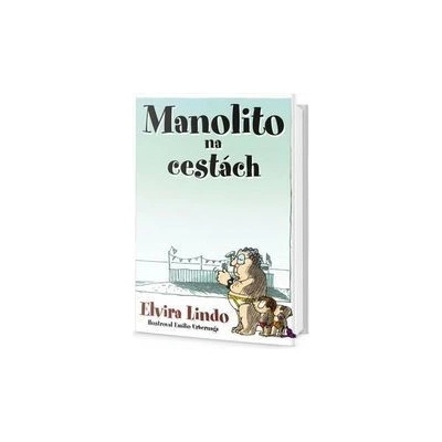 Manolito na cestách