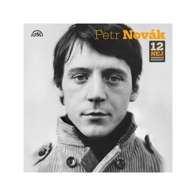 Novák Petr - Povídej / Největší hity 60.let / Vinyl / 2 LP