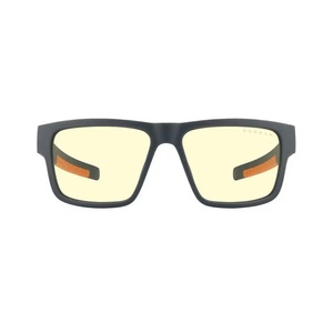 GUNNAR Компютърни очила GUNNAR Overwatch Ultimate Ash - Amber (GUN-OVW-08501) - smartx