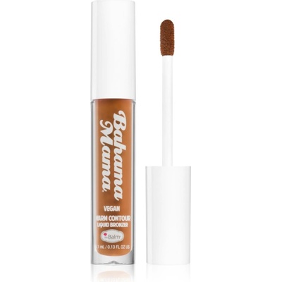 theBalm Bahama Mama течен бронзант цвят Warm Contour 4.1ml