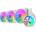 darkFlash DG360 White