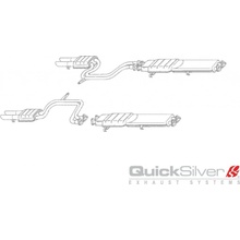QuickSilver FE614