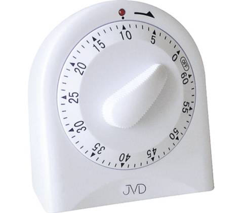 Bateriová minutka JVD basic SR82.1