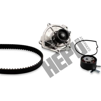 HEPU PK17241