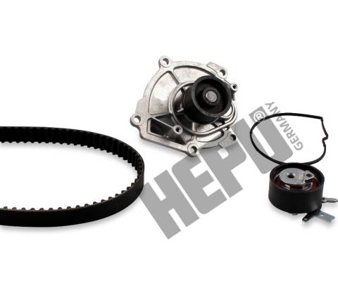 HEPU PK17241