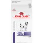 Royal Canin Dental Small Dog - храна за поддържане на добра устна хигиена за кучета от дребни породи 1.5кг