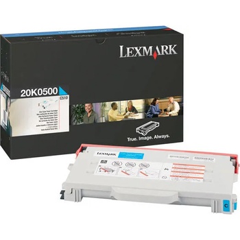Lexmark 20K0500