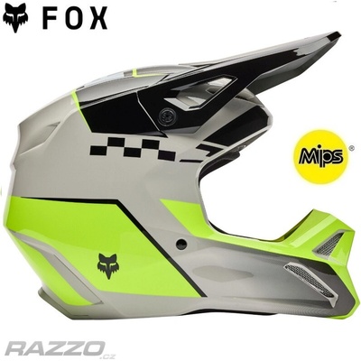 Fox Racing V1 Youth Collect 2026