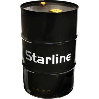 Starline 10W-40 58 l