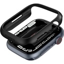 Spigen Thin Fit Black Apple Watch 7 41 mm ACS04184