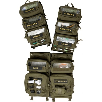 Tasmanian Tiger Medic Transporter