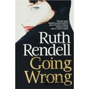Going Wrong - Ruth Rendell