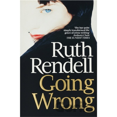 Going Wrong - Ruth Rendell