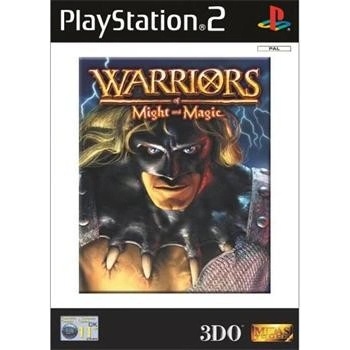 Warriors of Might and Magic