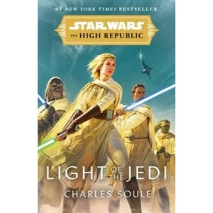 Star Wars: Light of the Jedi (ISBN: 9781529101461)