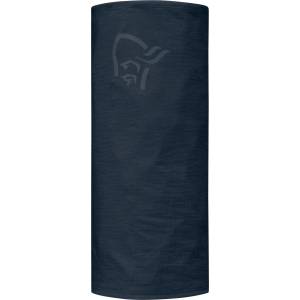 Norrøna Шал Norrøna /29 PureUll Neck Neckerchief - Indigo Night - размер One Size (203-3287-0311)