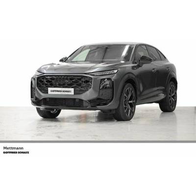 Audi Q3 TFSI Sportback 110 kW