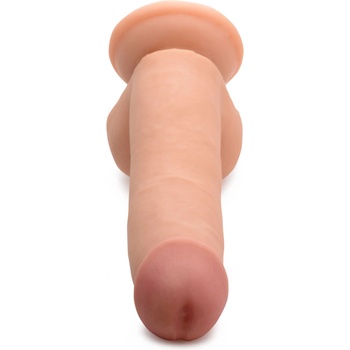 Image 1 of USA Cocks 8 Inch Ultra Real Dual Layer Dildo