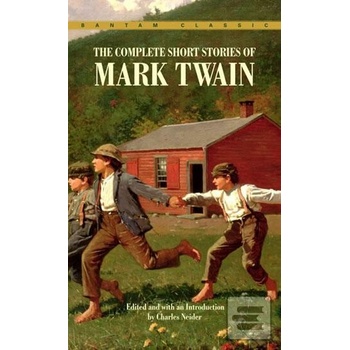 Complete Short Stories