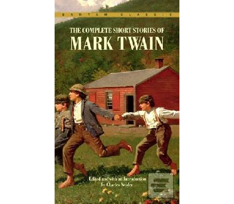 Complete Short Stories