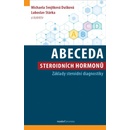 Abeceda steroidních hormonů