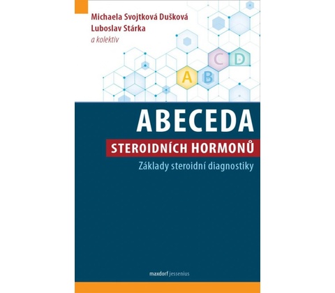 Abeceda steroidních hormonů