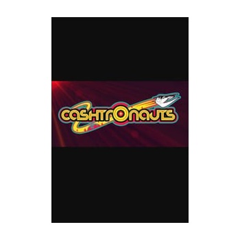 Cashtronauts