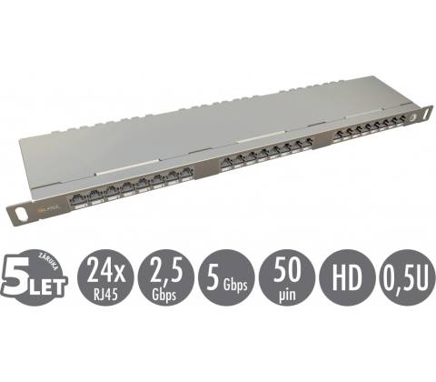 Solarix SX24HD-6-STP-SL