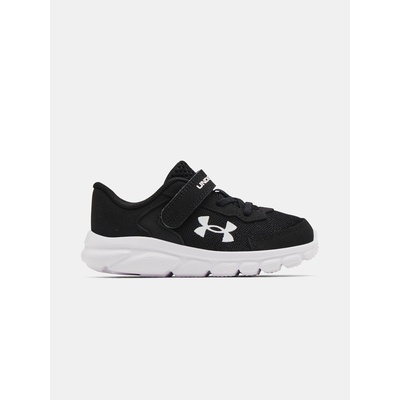 Under Armour Момчески обувки Under Armour UA BINF Assert 9 AC Under Armour | Cheren | Момчешки | 21