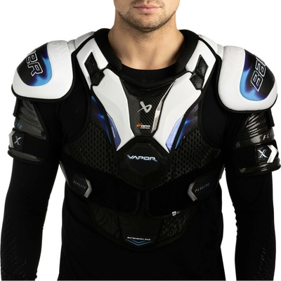 chrániče ramien Bauer Vapor FLYLITE SR
