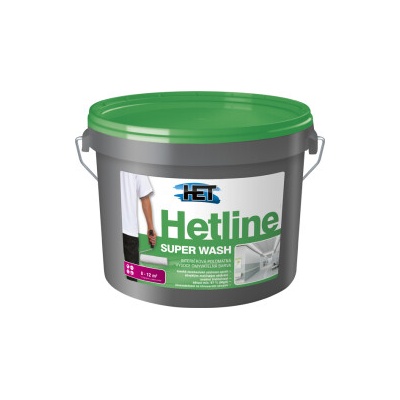 Het Hetline Super Wash báza C 12kg