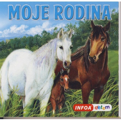 Moje rodina