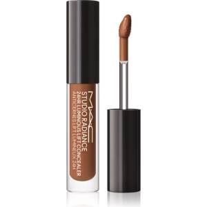 M·A·C Studio Radiance 24HR Luminous Lift Concealer Mini течен коректор цвят NW50 1.8ml