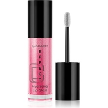 Canneff Effect by Canneff Hydrating Lip Gloss hydratační lesk na rty Rose Gold 4 ml