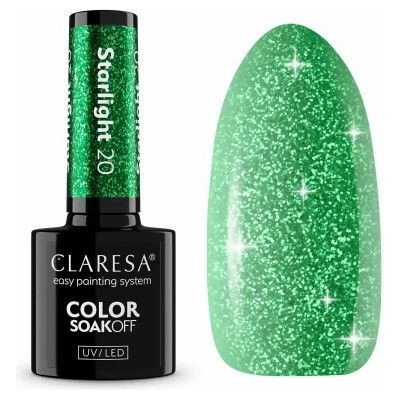 CLARESA Starlight 20 5 ml