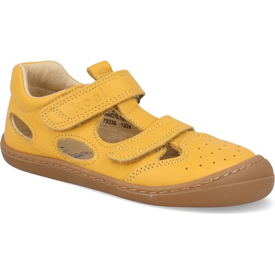Koel Bep Medium Napa Yellow