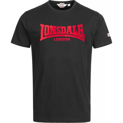 Lonsdale šedé