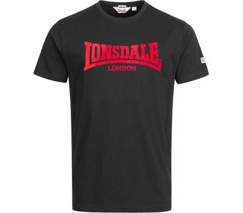 Lonsdale šedé