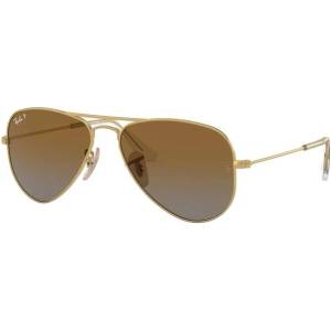 Ray-Ban Aviator Junior RJ9506S 223/T5