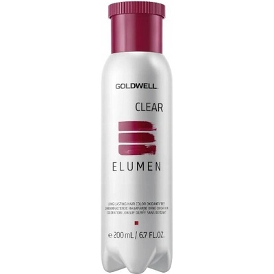 GOLDWELL ELUMEN BARVA bez amoniaku a oxidačního činidla, odstín NN9 200 ml