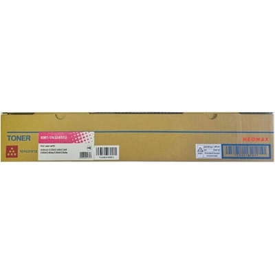 Compatible Тонер касета за Konica Minolta Bizhub C258/C308/C368 - Magenta - TN-324M - KMT-TN324M - Neomax - Неоригинална, заб. : 26 000 брой копия (KMT-TN324M)