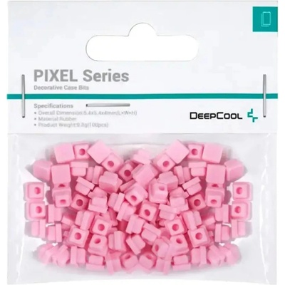 Deepcool PIXEL Универсален Други (R-PIXEL-PK100-G-1)