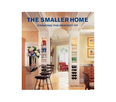 Smaller Home