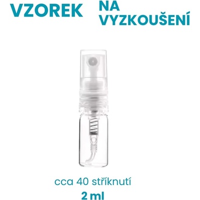Diptyque Fleur de Peau parfémovaná voda unisex 2 ml vzorek