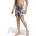 Adidas Плувни шорти mexicana florals 3 stripes swim 5